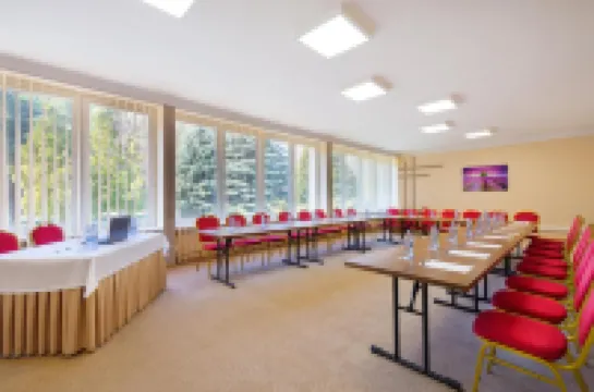 Perła Leśna Nadarzyn Hotels in Pruszkow County