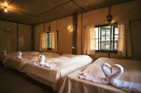 Phuruarounmai Organic Living Resort فنادق في فو روي
