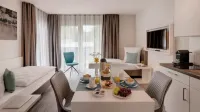 Amper Art Hotel Hotels in WeBling