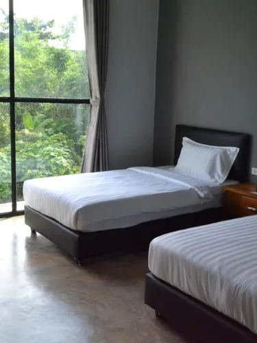 รูปภาพของนอนลำพูน บูติก โฮเทล