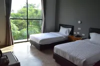 Nornlamphun Boutique Hotel