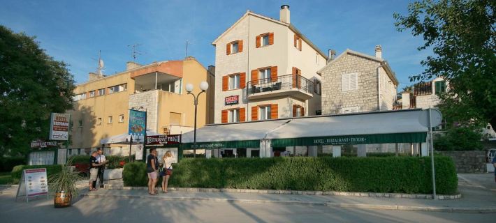 Hotel Trogir Hotels in Trogir