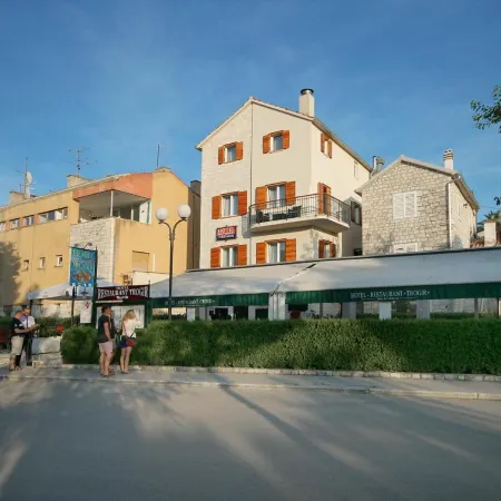Hotel Trogir