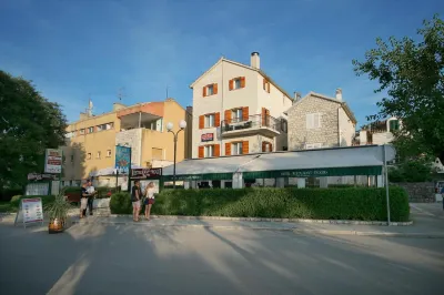 Hotel Trogir Hôtels à : 