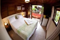 Complexo de Pousadas Caraguatá Hotels in Ilha do Mel