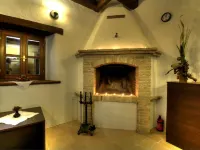 Traditional Stone House Kotli Hotels in Buzet