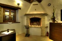 Traditional Stone House Kotli Hotels in Motovun