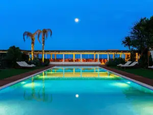 Sant Efis Hotel