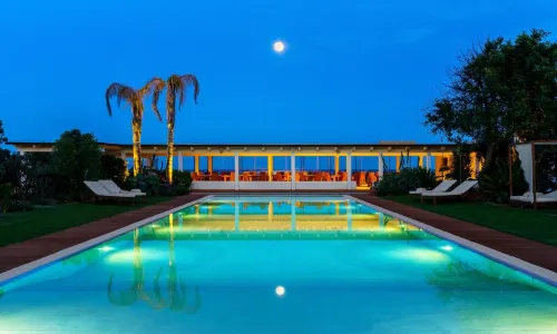 Sant Efis Hotel