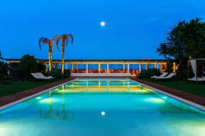 Sant Efis Hotel Hotel in zona Cop.Tur. Soc.Coop. Ar.L.
