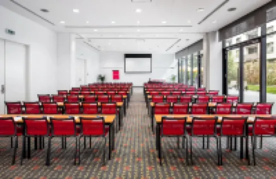 Orea Hotel Angelo Praha