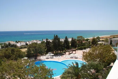 Villaggio Club Altalia Hotel a Brancaleone Marina