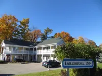 Empire Lakeshore Inn Hotels in Glen Arbor