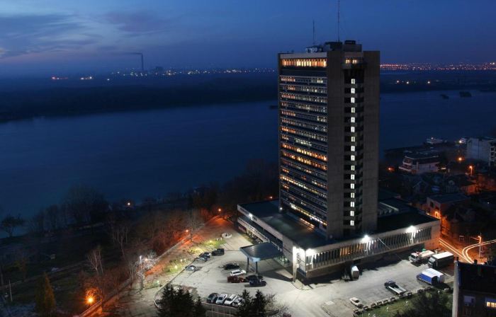 Grand Hotel Riga
