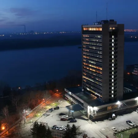 Grand Hotel Riga