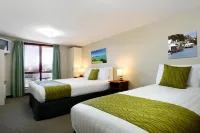 Gladstone Motel Hotel di Richmond