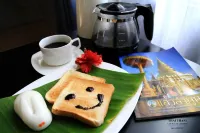 Thai Thani Loft & Life Lamphun Hotels in Lamphun