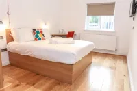 Flexistay Leicester Gable Aparthotel Hotels in Harborough