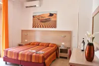 Hotel Lady G - Wifi