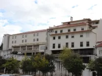 Hotel Santa Maria Hotel a Alcobaça