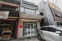 RedDoorz @ Pandu Raya Bogor Hotel di Bogor Utara