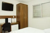 Hotel Flamboyant Hotels in Catalao