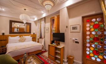 Elegancia Riad Boutique & Spa