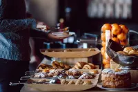 Villa Cornaro Tourist Suites Hotel di Lonigo