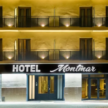 Hotel Montmar