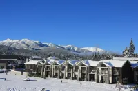 The St James Premium Accommodation Hotels near The Decadent Fudge Company