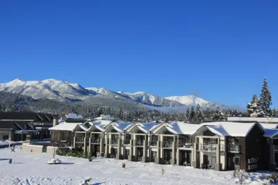 The St James Premium Accommodation