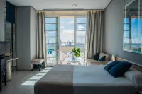 Hotel Puerto Sherry Hôtels à : Bay of Cadiz