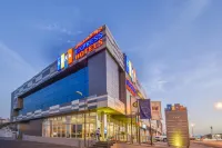 Ewaa Express Hotel - Khurais Hotel in zona King Fahd National Library