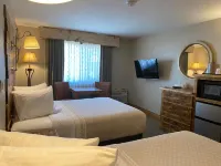 Browns Canyon Inn