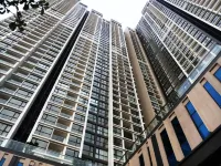 럭셔리 아파트먼트 빈홈 스카이레이크