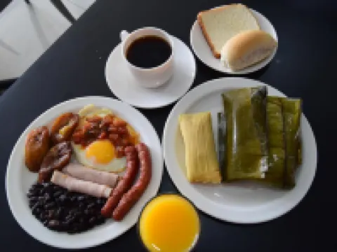 比佛利山莊飯店及商務 安蒂果庫斯卡特蘭住宿飯店