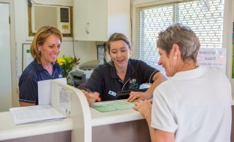 Discovery Parks - Carnarvon