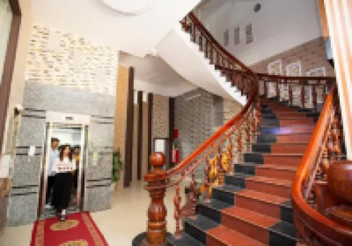 Khách Sạn SAI GON - DAK NONG Các khách sạn ở Gia Nghĩa