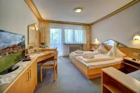 Wellness- Und Wohlfühlhotel Waldeck