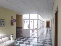 Hotel Perú by Bossh Hotels Hotel a Trujillo