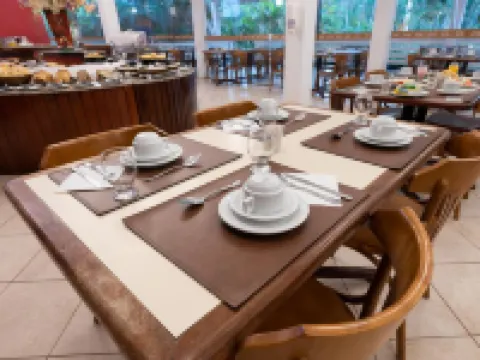 Carlton Suítes Limeira Hotels in Limeira