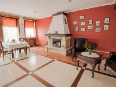 Hotel Daria Hotels in Tychy