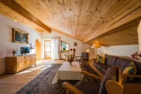 Aparthotel Fackler Hotel a Tegernsee