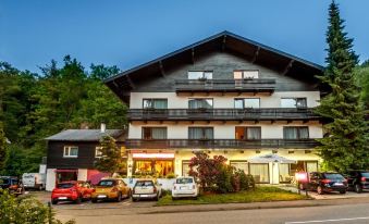 Schwarzwaldhotel Sonne