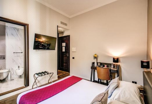 피콜라 나보나 루프 가든