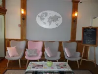 Hôtel le Riquewihr Hotel a Kaysersberg