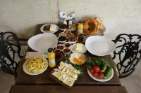 Hancı Cave Hotel Hotels in Urgup