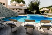 Halanus Hotel and Resort - Pools