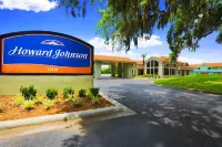 Howard Johnson by Wyndham Beaufort/Parris Island Hotels in Burton