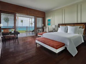 The Ocean Club, A Four Seasons Resort, Bahamas